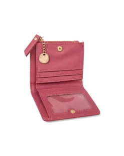 Bijou Brigitte Porte-monnaie - Berry Shine Discount
