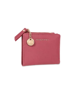 Bijou Brigitte Porte-monnaie - Berry Shine Discount