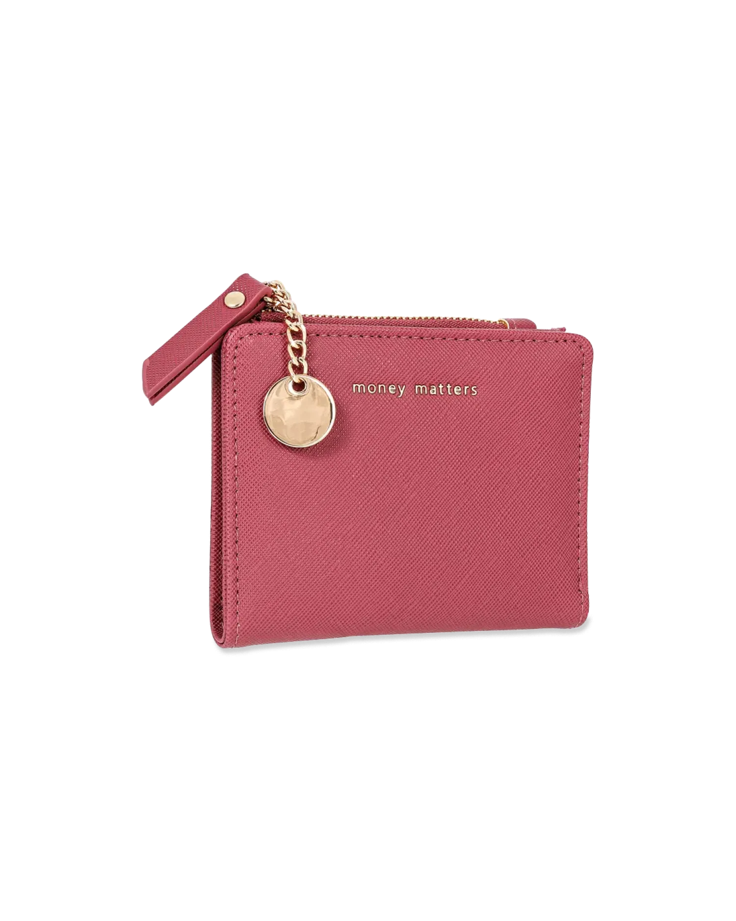 Bijou Brigitte Porte-monnaie - Berry Shine Discount