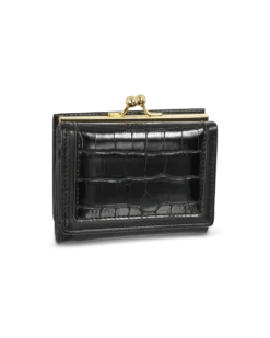 Bijou Brigitte Porte-monnaie - Black Basic Online