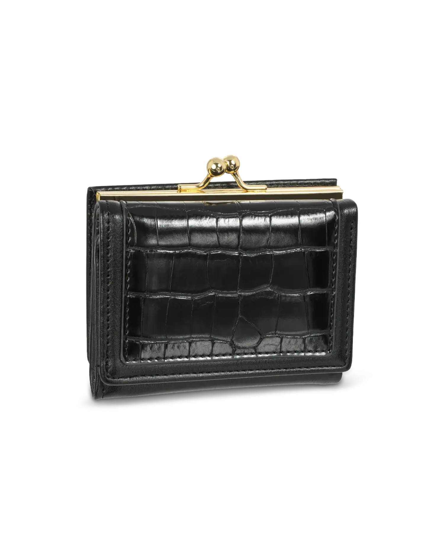 Bijou Brigitte Porte-monnaie - Black Basic Online
