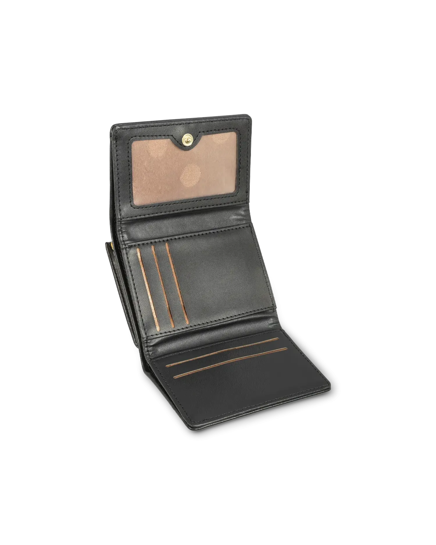 Bijou Brigitte Porte-monnaie - Black Basic Online