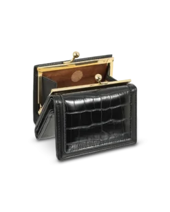 Bijou Brigitte Porte-monnaie - Black Basic Online