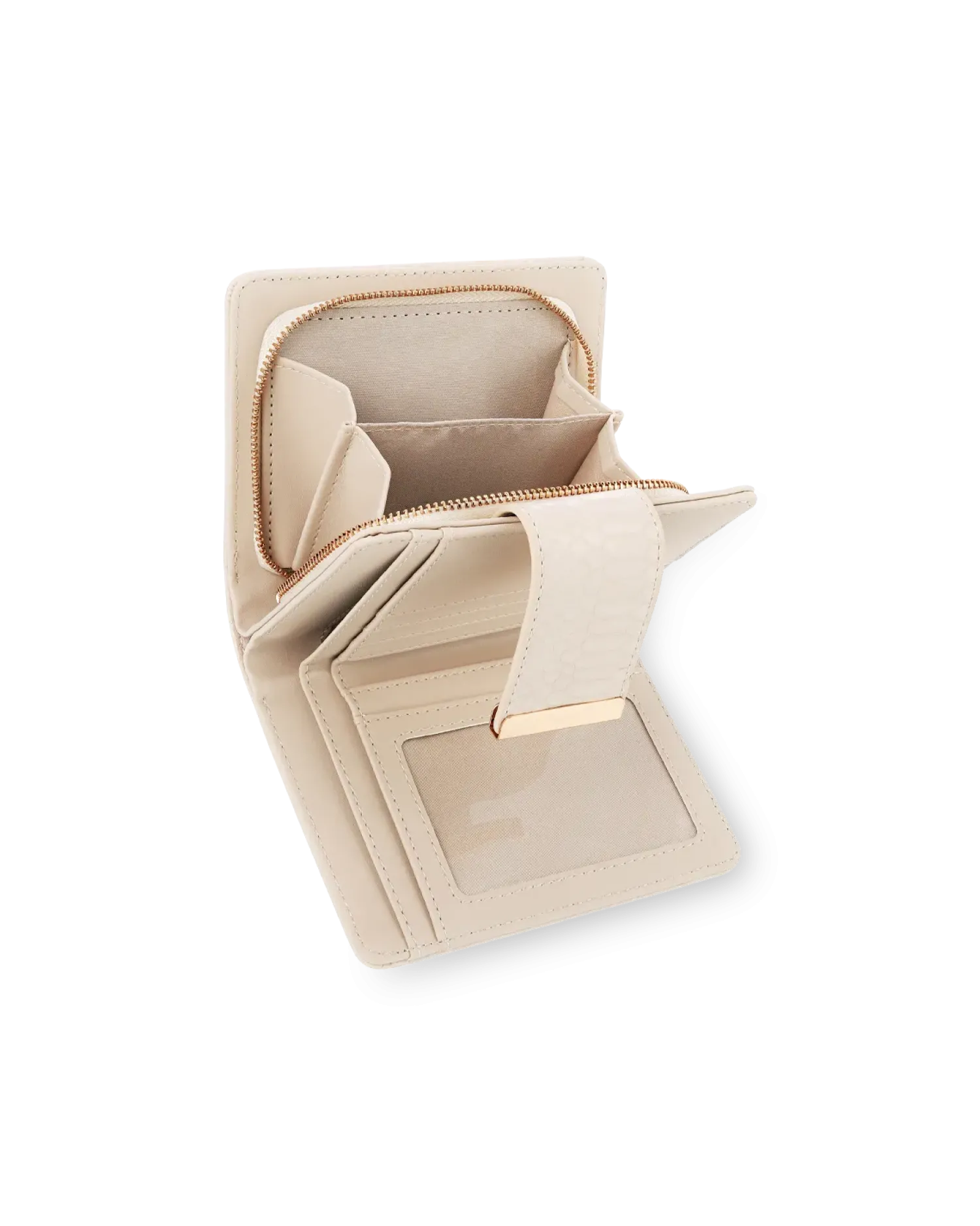 Bijou Brigitte Porte-monnaie - Cute Compact Outlet