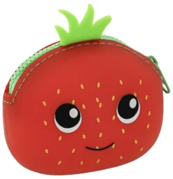 Bijou Brigitte Porte-monnaie fille - Strawberry Sale