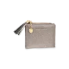 Bijou Brigitte Porte-monnaie - Graphite Shine Best