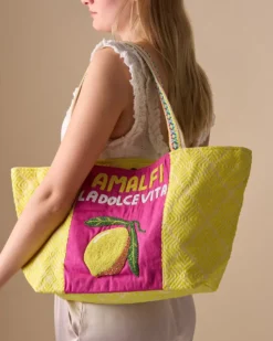 Bijou Brigitte Sac - Amalfi Summer Best