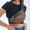Bijou Brigitte Sac banane - Modern Wild Best