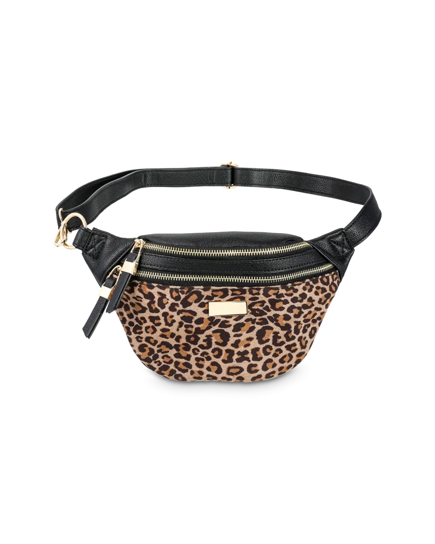 Bijou Brigitte Sac banane - Modern Wild Best