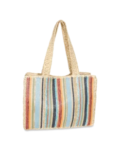 Bijou Brigitte Sac - Beach Stripe Best