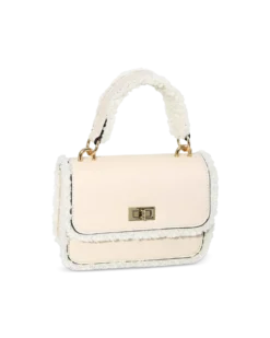 Bijou Brigitte Sac - Beige Autumn Sale