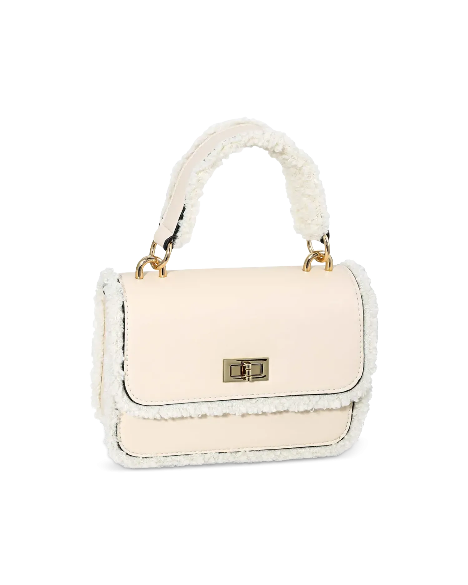 Bijou Brigitte Sac - Beige Autumn Sale