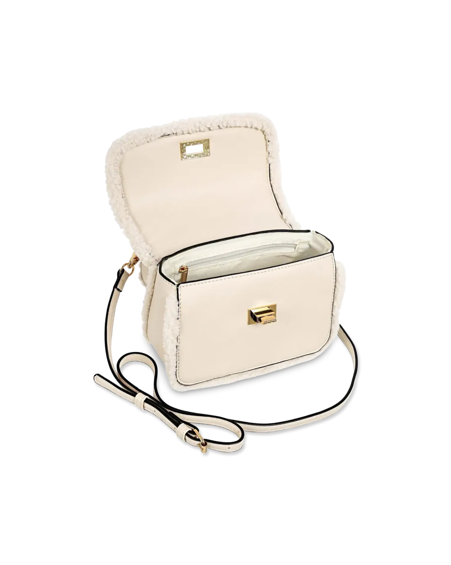 Bijou Brigitte Sac - Beige Autumn Sale