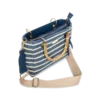 Bijou Brigitte Sac - Blue Bamboo Clearance