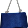 Bijou Brigitte Sac - Blue Beauty Online