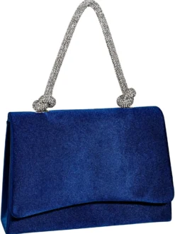 Bijou Brigitte Sac - Blue Beauty Online