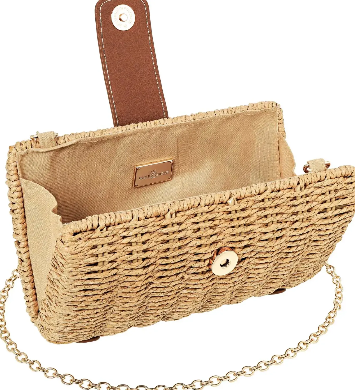 Bijou Brigitte Sac - Boho Summer New