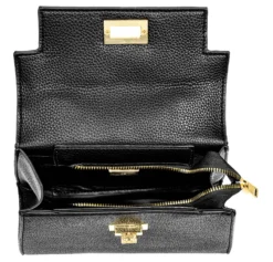 Bijou Brigitte Sac - Bougie Black