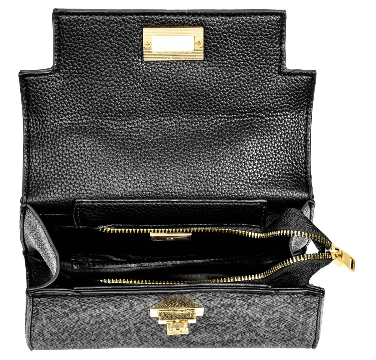 Bijou Brigitte Sac - Bougie Black