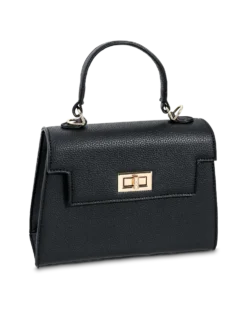 Bijou Brigitte Sac - Bougie Black