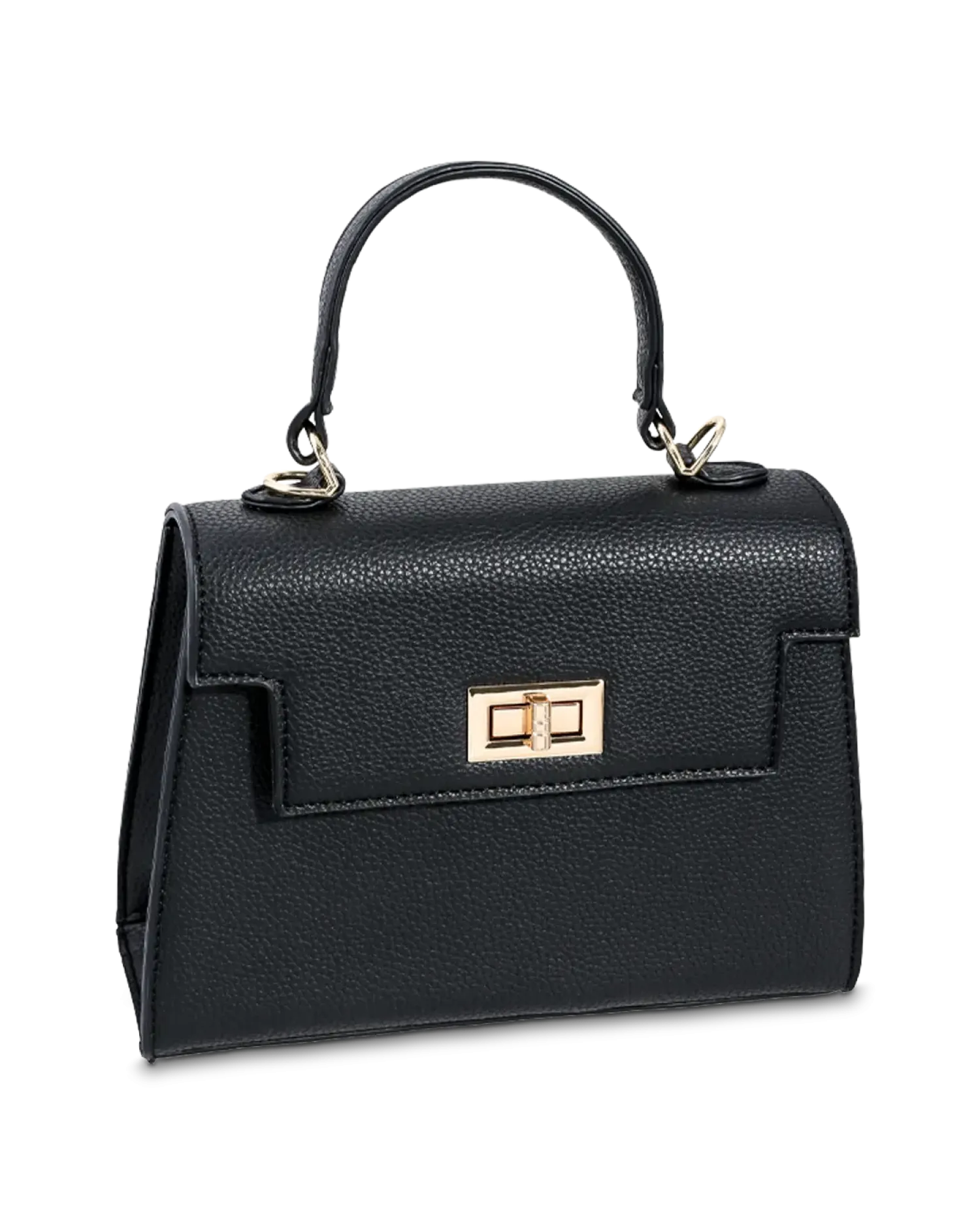 Bijou Brigitte Sac - Bougie Black