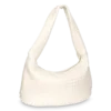 Bijou Brigitte Sac - Braided Beige Hot