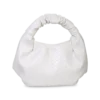 Bijou Brigitte Sac - Braided White Discount