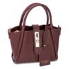 Bijou Brigitte Sac - Burgundy Elegance Best