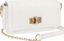 Bijou Brigitte Sac - Casual White Online