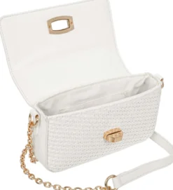 Bijou Brigitte Sac - Casual White Online