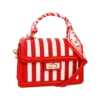 Bijou Brigitte Sac - Cherry Stripes Hot