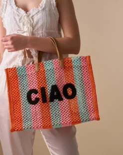 Bijou Brigitte Sac - Ciao Statement Sale