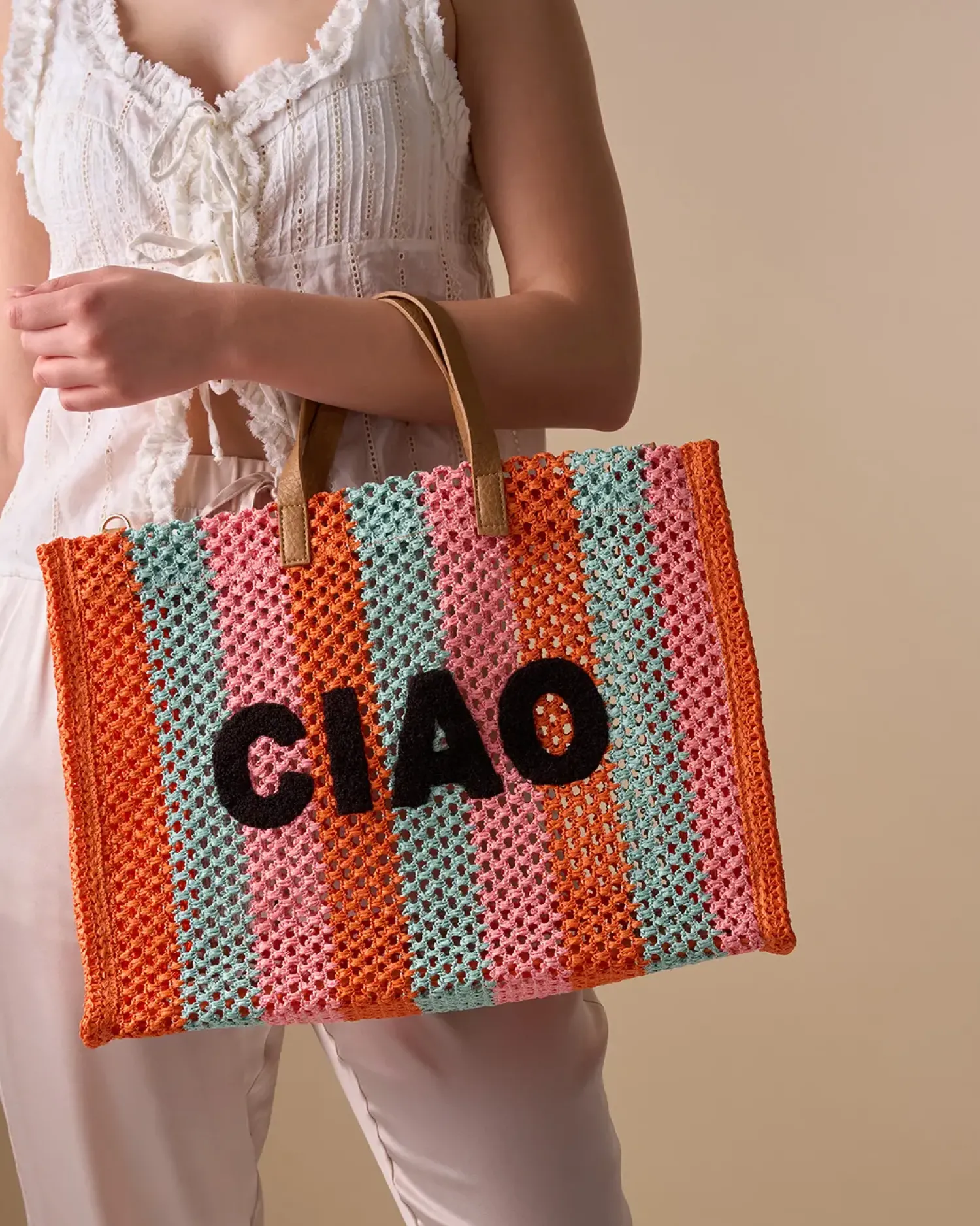 Bijou Brigitte Sac - Ciao Statement Sale