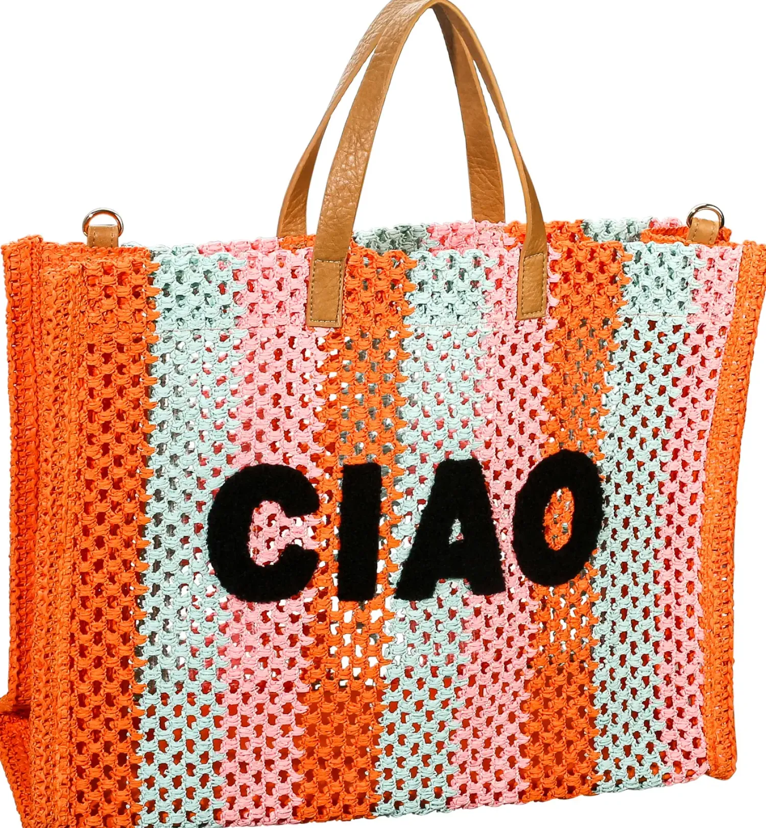 Bijou Brigitte Sac - Ciao Statement Sale