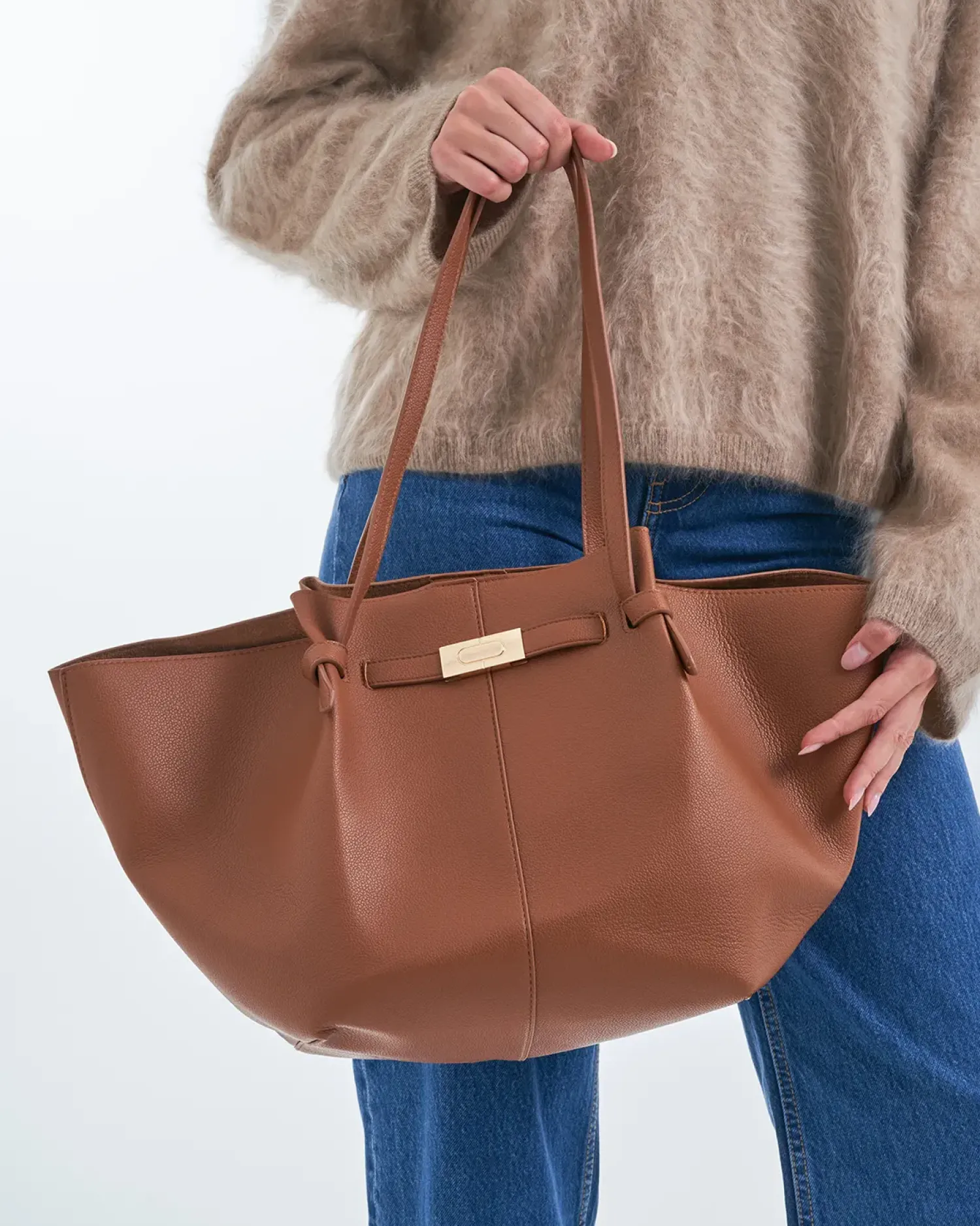 Bijou Brigitte Sac - Classic Roomy Best