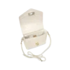 Bijou Brigitte Sac - Classic White