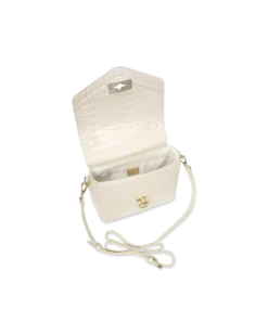 Bijou Brigitte Sac - Classic White