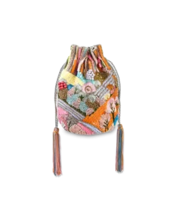Bijou Brigitte Sac - Color Splash Hot