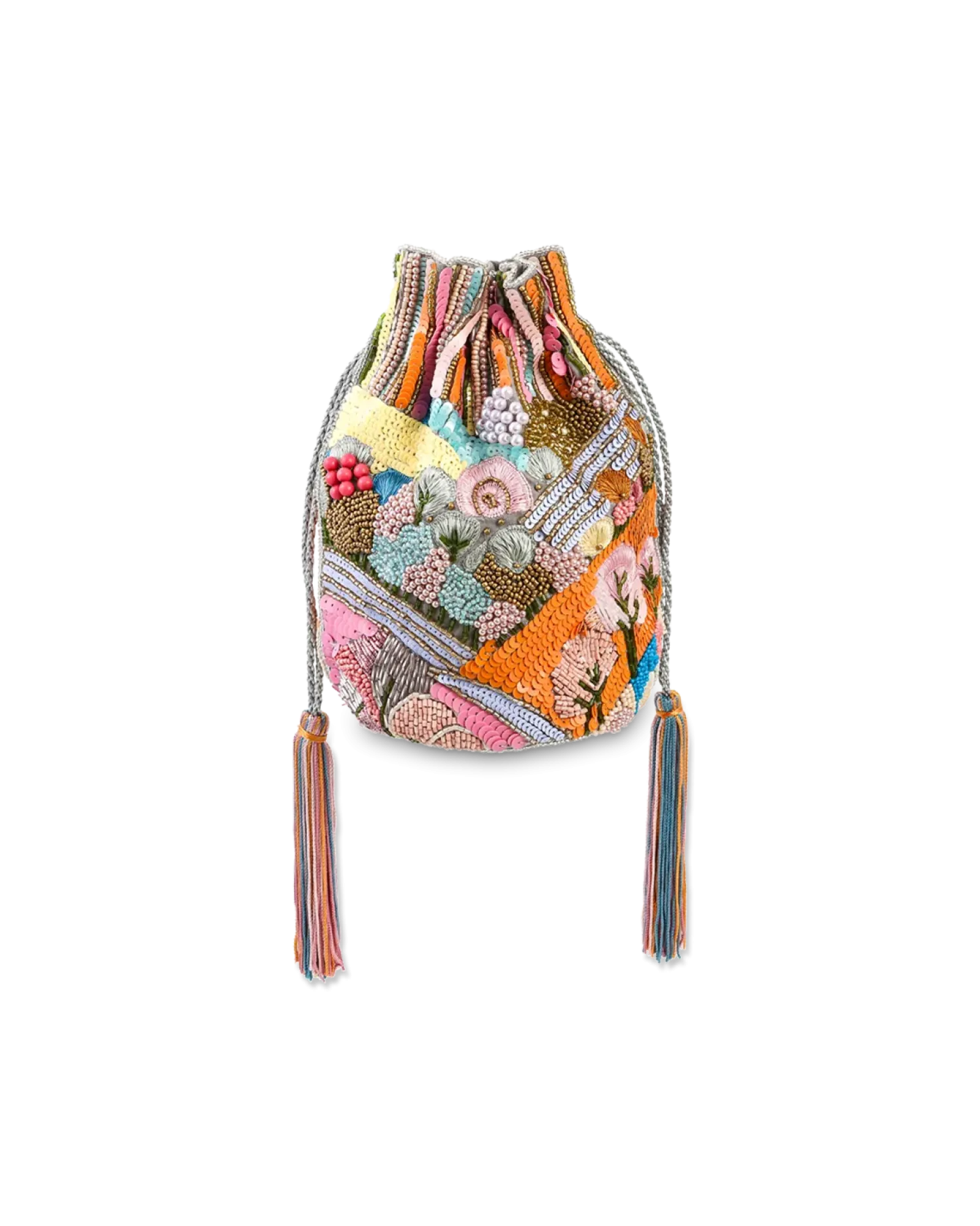 Bijou Brigitte Sac - Color Splash Hot