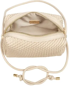 Bijou Brigitte Sac - Compact Beige Hot