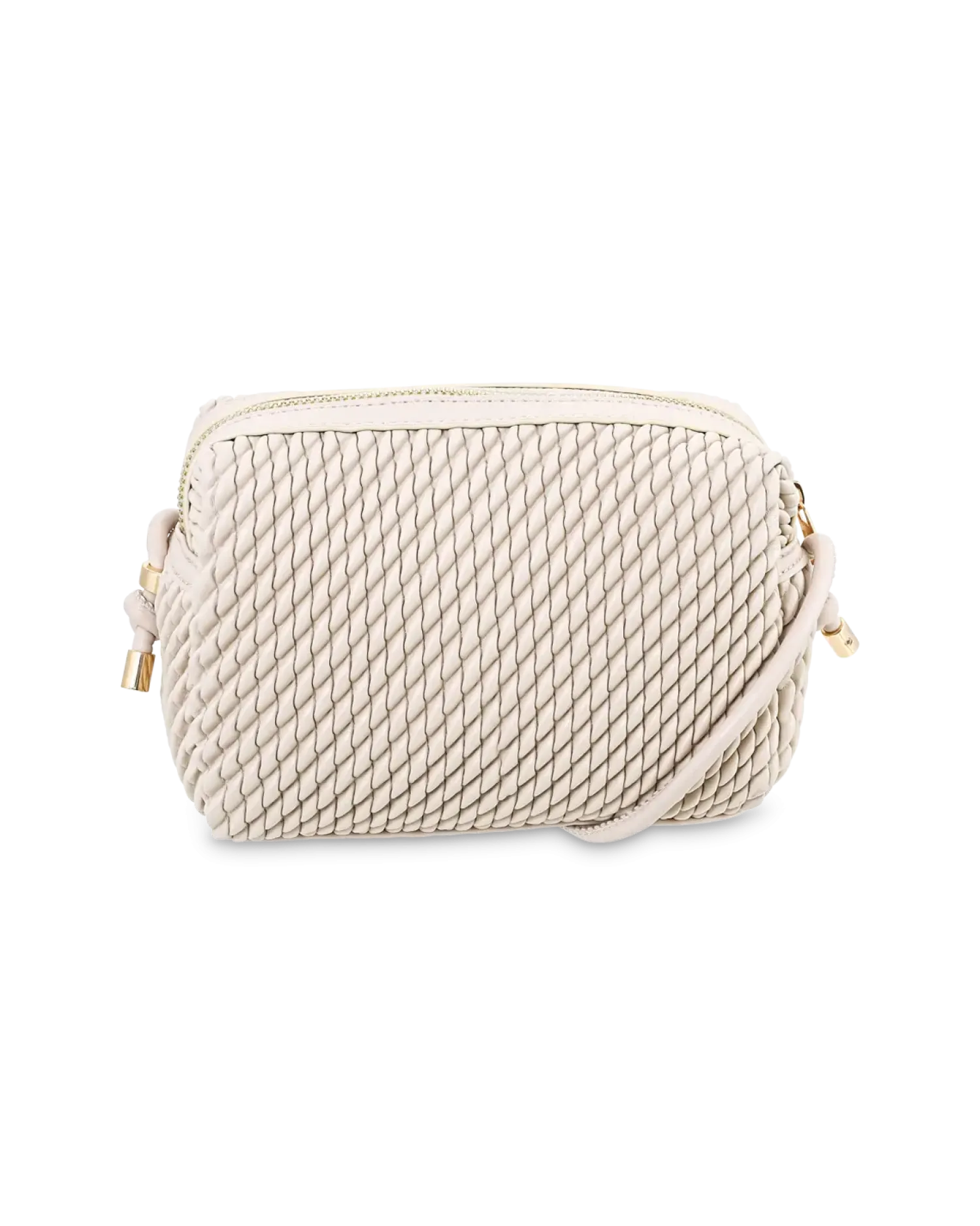 Bijou Brigitte Sac - Compact Beige Hot
