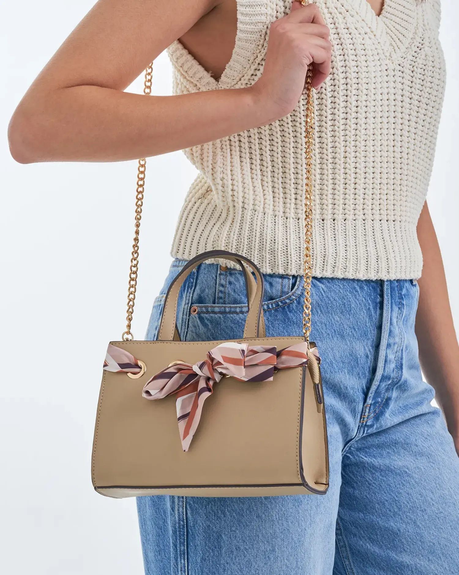 Bijou Brigitte Sac - Compact Elegance Clearance
