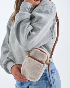 Bijou Brigitte Sac - Cozy Fur Discount