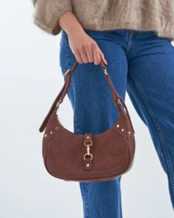 Bijou Brigitte Sac - Daily Brown Sale