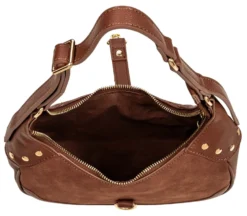 Bijou Brigitte Sac - Daily Brown Sale