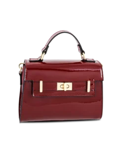Bijou Brigitte Sac - Dark Wine