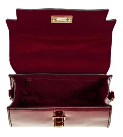 Bijou Brigitte Sac - Dark Wine