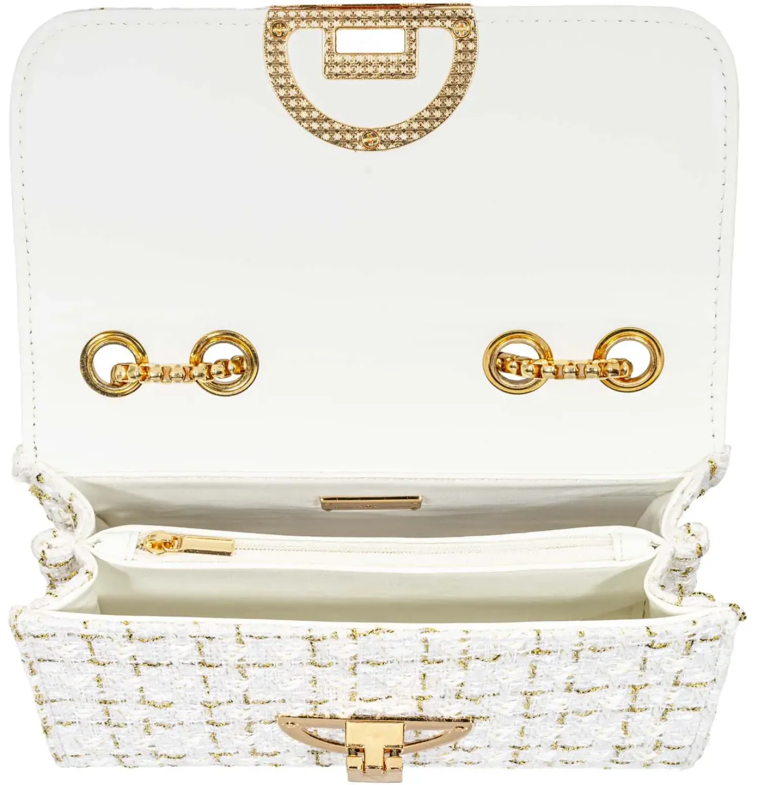Bijou Brigitte Sac - Devine Elegance New