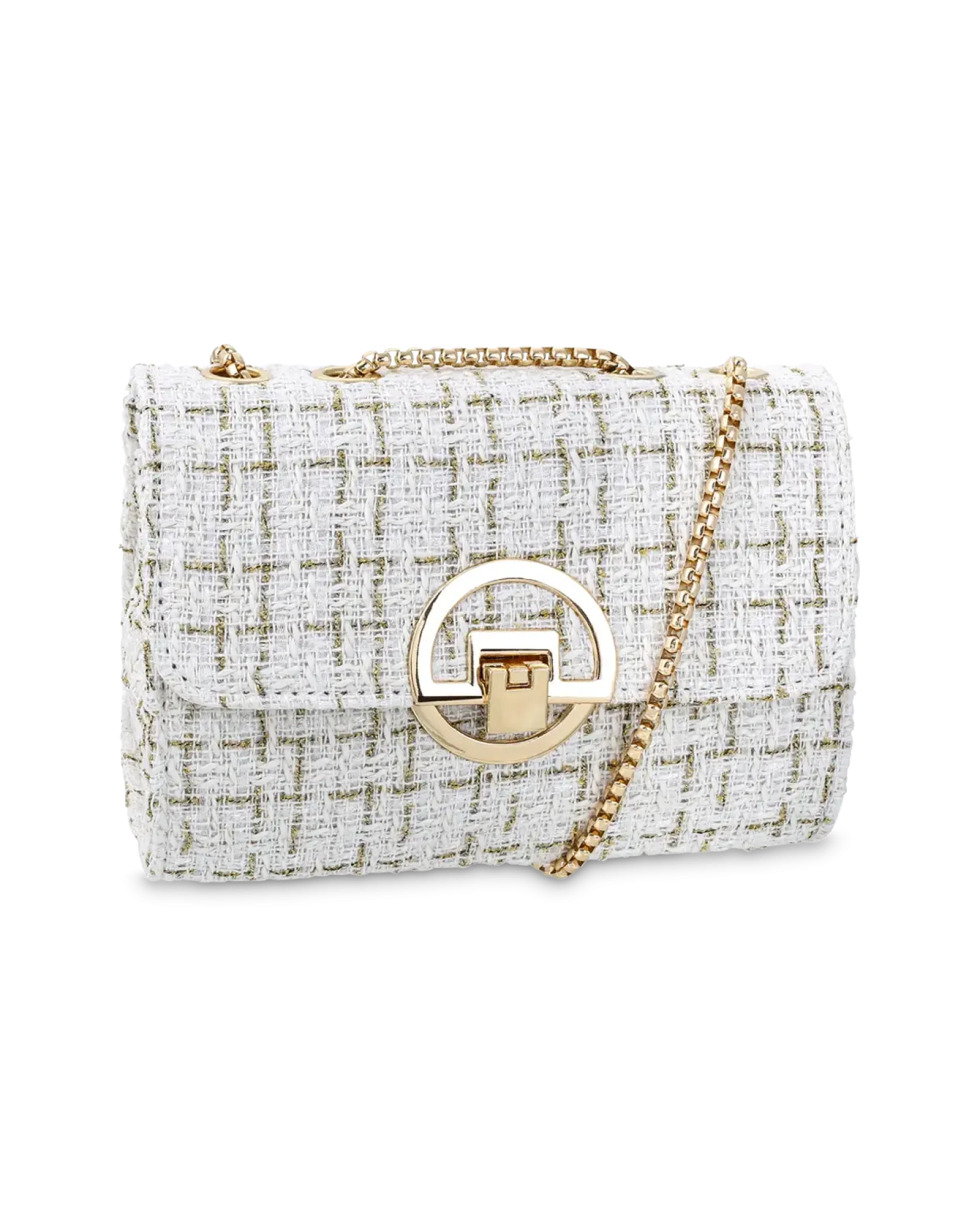 Bijou Brigitte Sac - Devine Elegance New