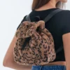 Bijou Brigitte Sac à dos - Wild Softness Best
